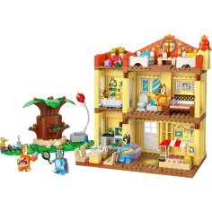 LEGO® Bluey™: Bluey семейна къща (11203) изображение 2