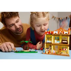 LEGO® Bluey™: Bluey семейна къща (11203) изображение 6