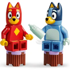 LEGO® Bluey™: Ръсти и Блуи в училище (11221) изображение 3