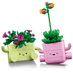 LEGO® Botanicals: Люлеещи се растения (11506) изображение 2