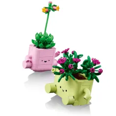 LEGO® Botanicals: Люлеещи се растения (11506) изображение 3