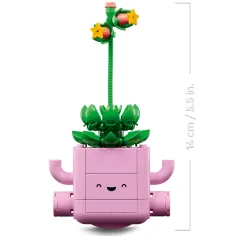 LEGO® Botanicals: Люлеещи се растения (11506) изображение 5