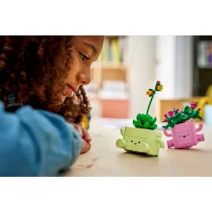 LEGO® Botanicals: Люлеещи се растения (11506) изображение 7
