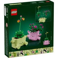 LEGO® Botanicals: Люлеещи се растения (11506) изображение 8
