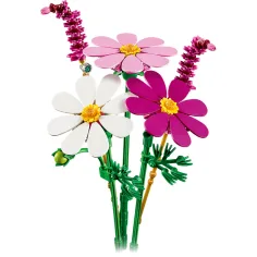 LEGO® Botanicals: Пеперудени цветя (11514) изображение 2
