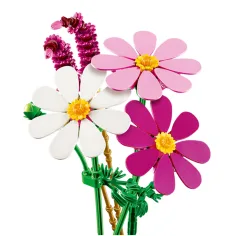 LEGO® Botanicals: Пеперудени цветя (11514) изображение 4