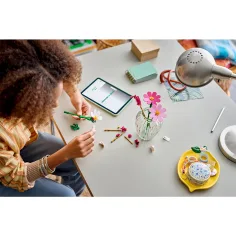 LEGO® Botanicals: Пеперудени цветя (11514) изображение 7