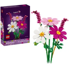 LEGO® Botanicals: Пеперудени цветя (11514) изображение 1