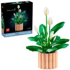 LEGO® Botanicals: Виторалавиряг (11504)