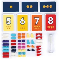 LEGO® Brick Like This настолна игра изображение 2