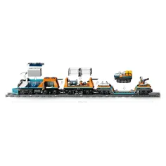 LEGO® City: Арктическият експрес на изследователите (60470) изображение 4