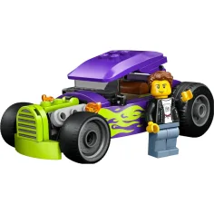 LEGO® City: Горещ Род (60485) изображение 2