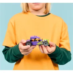 LEGO® City: Горещ Род (60485) изображение 5