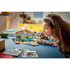 LEGO® City: Класически крайбрежен трамвай (60506) изображение 6