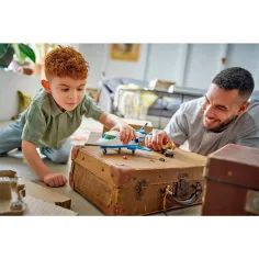 LEGO® City: Пътнически самолет (60492) изображение 6