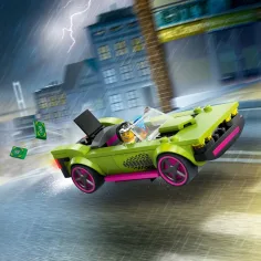 LEGO® City: Преследване на полицейска кола и спортен автомобил (60415) изображение 4