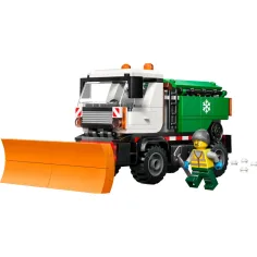 LEGO® City: Снегоход (60490) изображение 2