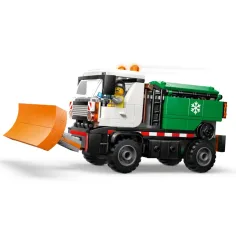 LEGO® City: Снегоход (60490) изображение 3