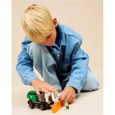 LEGO® City: Снегоход (60490) изображение 5