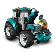 LEGO® City: Трактор (60498) изображение 3
