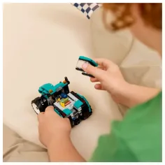 LEGO® City: Трактор (60498) изображение 5