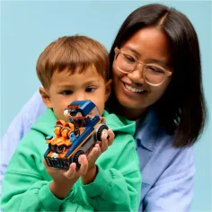 LEGO® City: Транспортно средство (60491) изображение 4