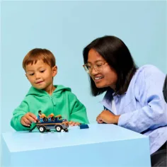 LEGO® City: Транспортно средство (60491) изображение 5