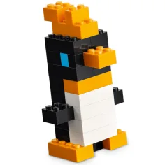 LEGO® Classic: Цветни, креативни кубчета (11045) изображение 7