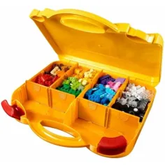 LEGO® Classic: Креативна играчка чанта (10713) изображение 3