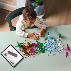 LEGO® Classic: Креативни динозаври (11041) изображение 3
