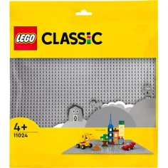 LEGO® Classic: Сива основа (11024)