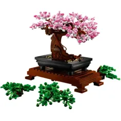 LEGO® Creator: Бонсай дърво (10281) изображение 2