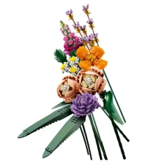 LEGO® Creator: Букет от цветя (10280) изображение 3