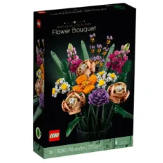 LEGO® Creator: Букет от цветя (10280)