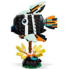 LEGO® Creator: Диви животни: Тропически тукан (31173) изображение 4