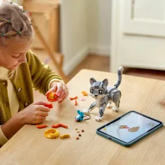 LEGO® Creator: Игрив котенце (31163) изображение 3