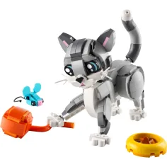 LEGO® Creator: Игрив котенце (31163) изображение 5