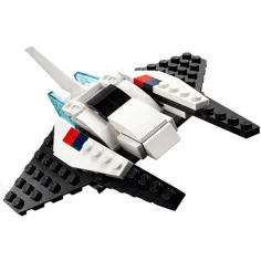 LEGO® Creator: Космически кораб 3 в 1 (31134) изображение 5