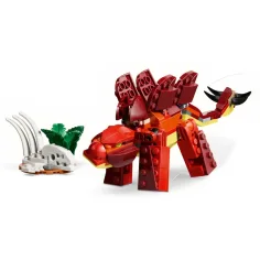 LEGO® Creator: Опасен динозавър (31379) изображение 3
