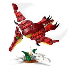 LEGO® Creator: Опасен динозавър (31379) изображение 4