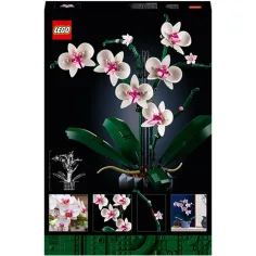 LEGO® Creator: Орхидея (10311) изображение 2