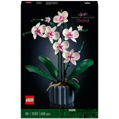 LEGO® Creator: Орхидея (10311)