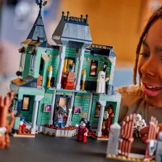 LEGO® Creator: Призрачен замък (31167) изображение 7
