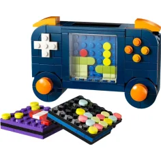 LEGO® Creator: Ретро игрова конзола (31380) изображение 2