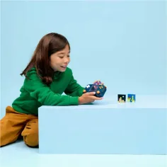 LEGO® Creator: Ретро игрова конзола (31380) изображение 5