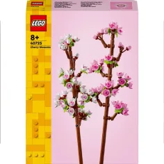 LEGO® Цветя на черешата (40725)