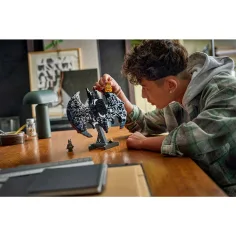 LEGO® DC: лого на Батман™ (76330) изображение 3