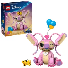 LEGO® Disney: Ангел (43257)
