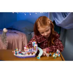 LEGO® Disney™ Ариел сватбен кораб (43299) изображение 10