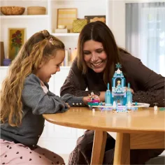 LEGO® Disney: Елза леденият замък и приключенията с шейната (43281) изображение 4